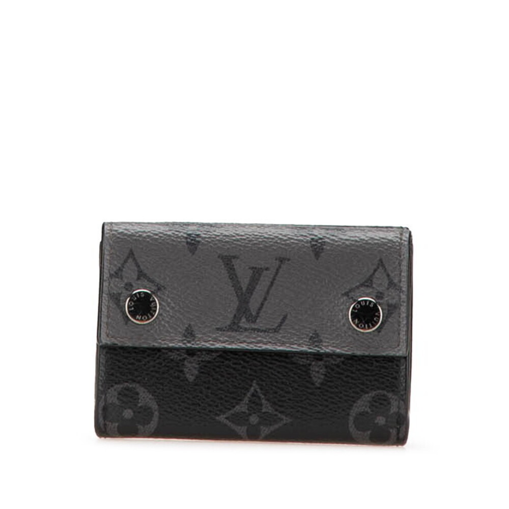 Louis Vuitton Monogram Eclipse Black Discovery Tr… - image 1